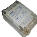 BALASTRO HALOGENURO Y MERCURIO 2PINES 70W