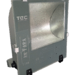 REFLECTOR ANTARA TIPO CONTEMPO PARA LAMPARA DE 400W E40 IP65 ASIMETRICO ARMADO COMPLETO