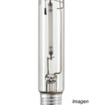 LAMPARA SODIO TUBULAR 38MM  150W  E27