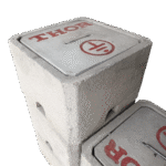 CAJA DE REGISTRO DE CONCRETO THOR GEL