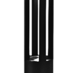 BOLARDO O BALIZA LED SOLAR DECORATIVO 800MM ALTURA  5W 3K